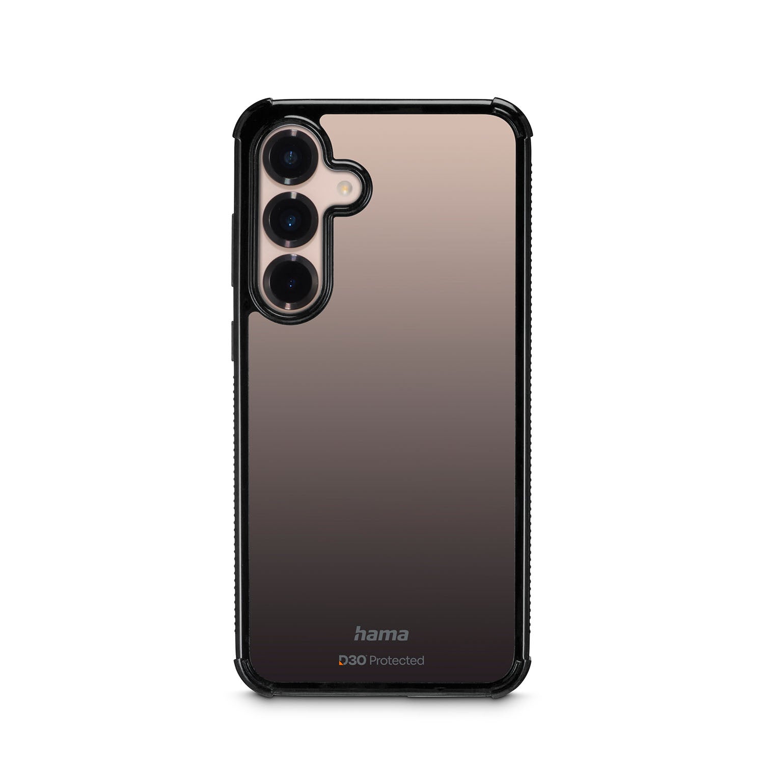 hama-hama-extreme-protect Samsung Galaxy S25+ Black